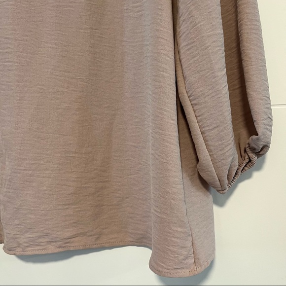 Refka | Long Sleeve Blouse - Picture 5 of 14